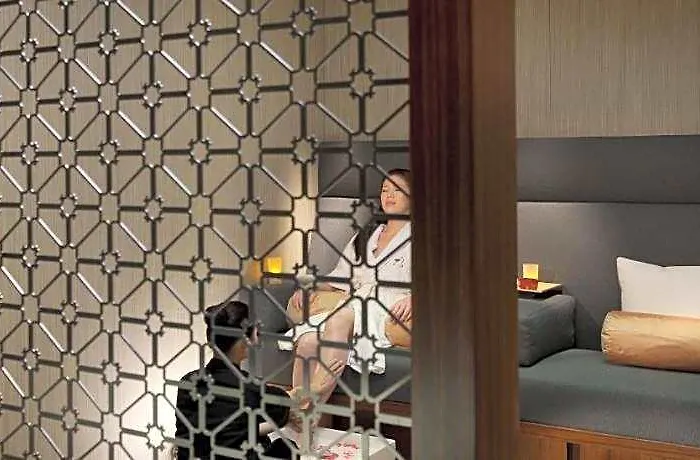 Mandarin Oriental, 5*
