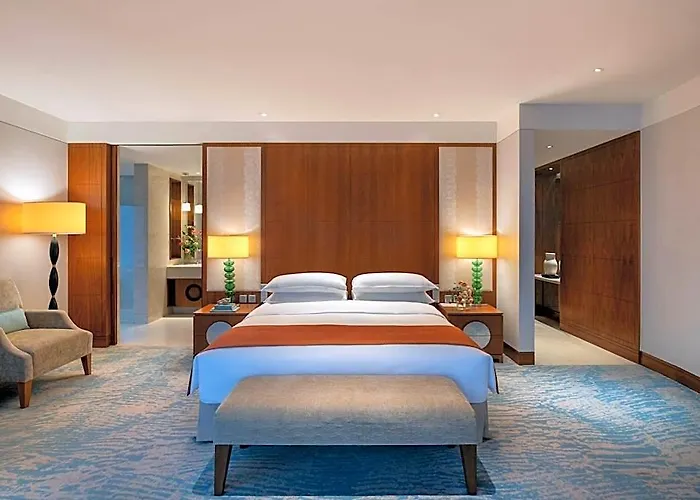 Mandarin Oriental, 5* Macau