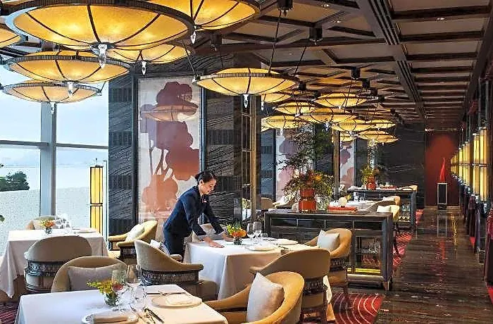 Mandarin Oriental, Hotel 5*
