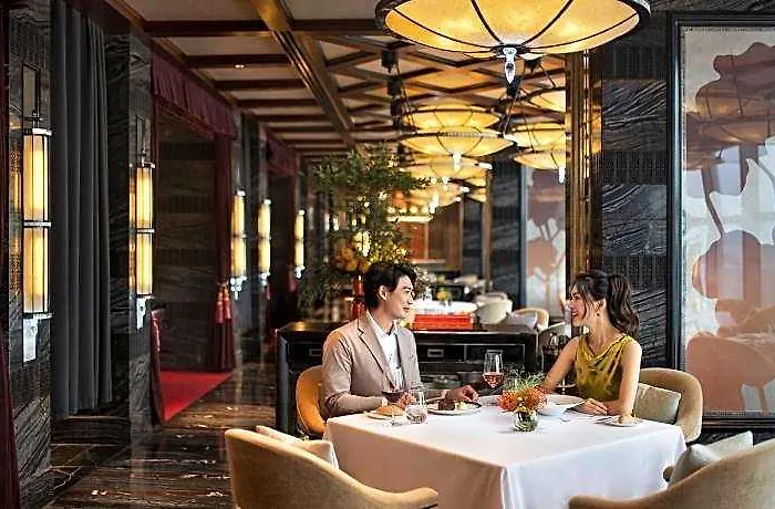 Hotel Mandarin Oriental, 5*