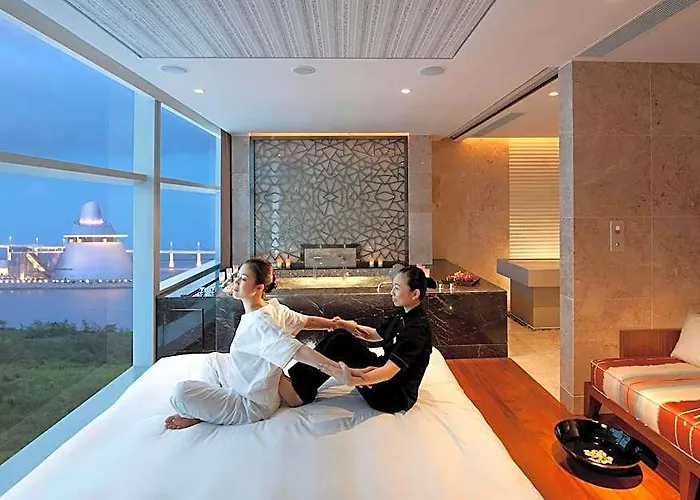 Hotel Mandarin Oriental,