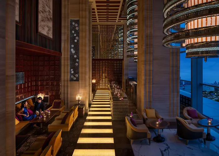 Mandarin Oriental, 5*