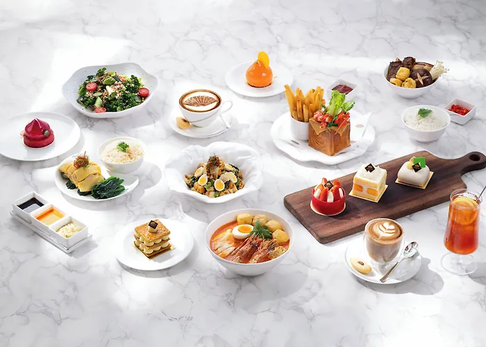 Mandarin Oriental, Hotel Macau