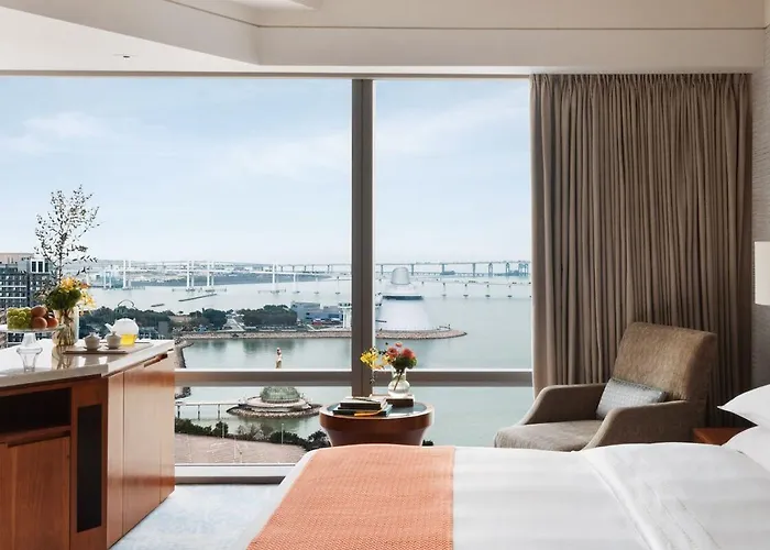 Mandarin Oriental, 5* Macau