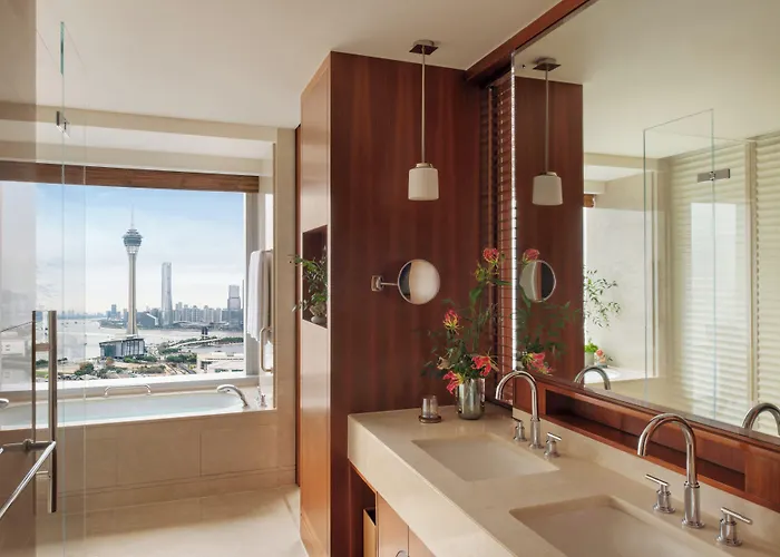 Hotel Mandarin Oriental,