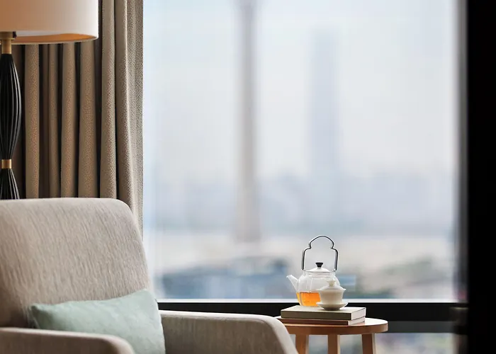 Mandarin Oriental, Macau