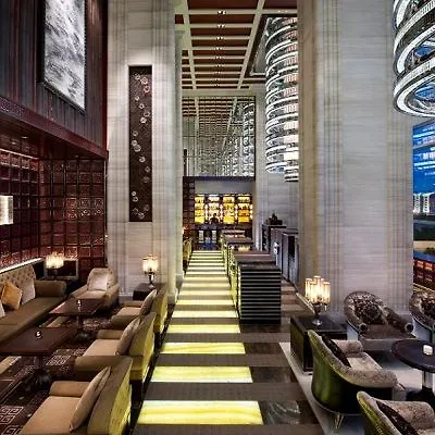 酒店 澳门文华东方酒店 5*