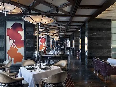 澳门文华东方酒店