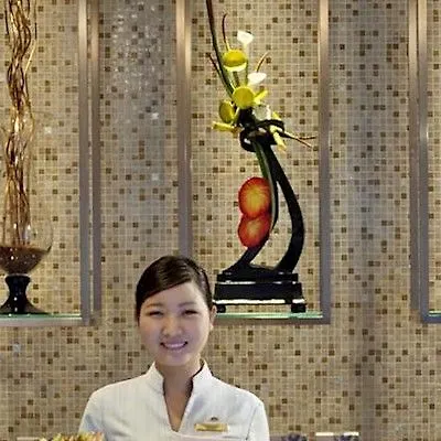 酒店 澳门文华东方酒店