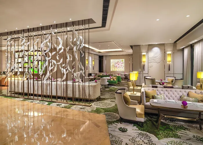 Hotel Mandarin Oriental,