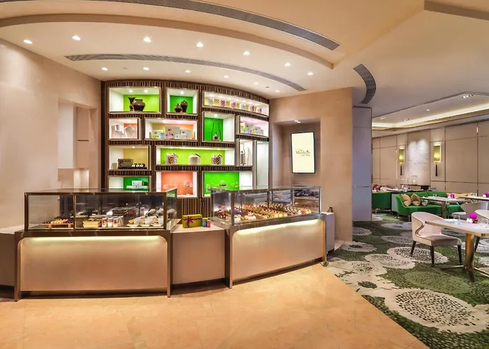Mandarin Oriental, Hotel 5*